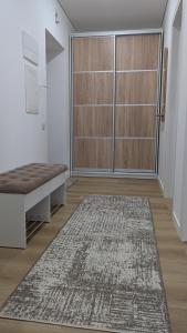 Апартаменти для сімейного відпочинку