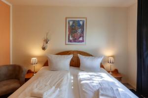 Ferienwohnung KaLü 3