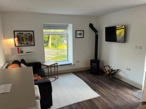 Hawthorn, our small cottage in the countryside