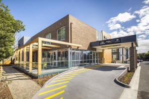 Nightelier Carrum Downs Sands Hotel