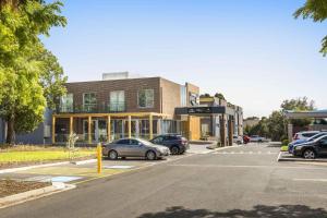 Nightelier Carrum Downs Sands Hotel