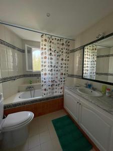 Garden villa in Hammamet