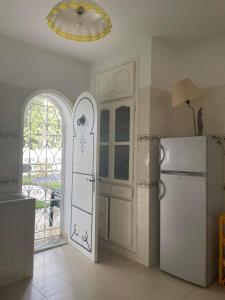 Garden villa in Hammamet