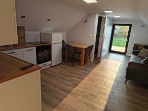Apartament w Tarnowie Jeziernym