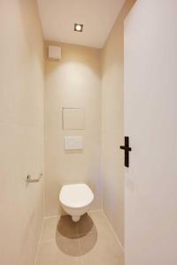 Appartements Charming Apt with AC & balcony : Appartement 2 Chambres