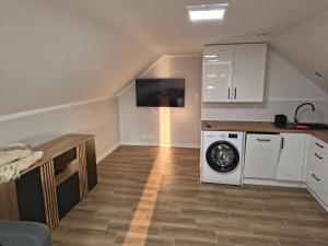 Apartament w Tarnowie Jeziernym