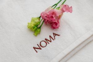 Noma Boutique Hotel - Adults only