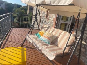 Giulieda in Sunshine