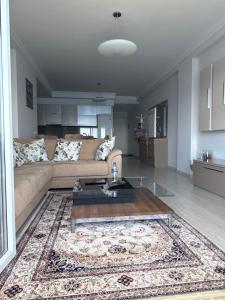 Saranda Sunset Apartament