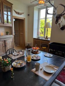 Hotels Chateau de Berg : photos des chambres