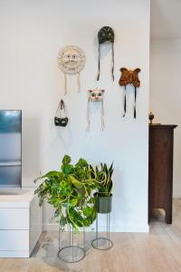 Leonardo Apartment - Venice