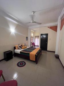 Sunbloom Hostel