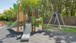 Słoneczna Dolina, Sun & Snow