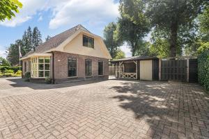 Vakantiewoning Woudzicht - Stijlvol genieten