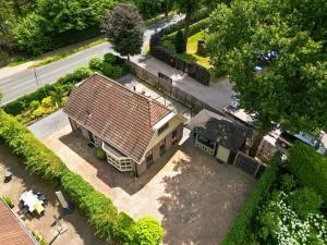 Vakantiewoning Woudzicht - Stijlvol genieten