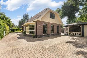 Vakantiewoning Woudzicht - Stijlvol genieten