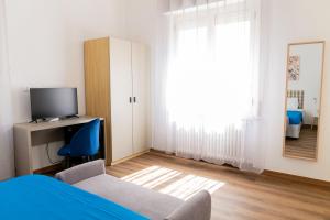 Deluxe Zimmer (2 Erwachsene & 1 Kind)