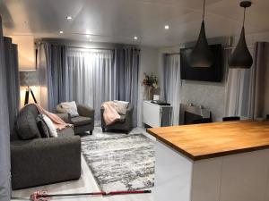 River Coquet Luxury Hot Tub Retreat