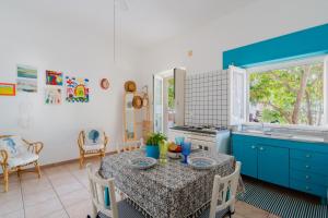 Casina Ammare by BarbarHouse