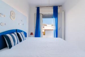 Casina Ammare by BarbarHouse