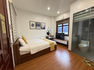 Hi Home Studio Ba Dinh