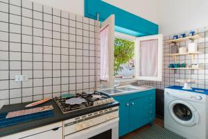 Casina Ammare by BarbarHouse