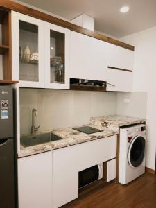 Hi Home Studio Ba Dinh