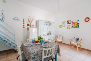 Casina Ammare by BarbarHouse