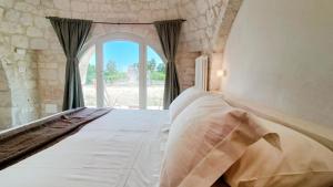 I Trulletti del Gelso a Masseria Santalachicca