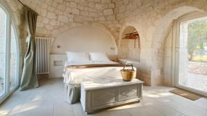 I Trulletti del Gelso a Masseria Santalachicca