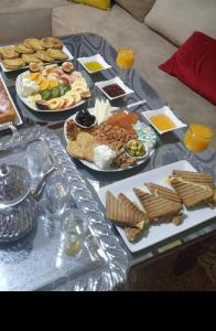 Luxe Suite au sein dune villa