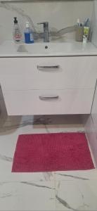 Luxe Suite au sein dune villa