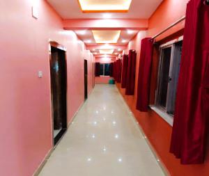 Dream Residency Near Chinar Park