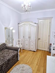 Антик-апартаменты