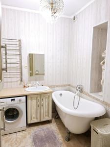 Антик-апартаменты