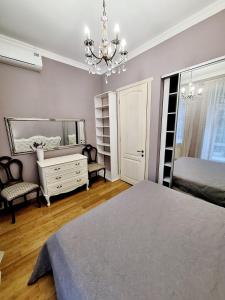 Антик-апартаменты