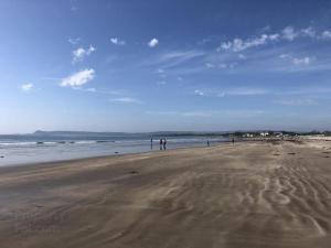 Entire 4 Bedroom Brand new Bungalow with Sea Views