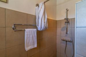 Maisons de vacances Le Mirador Vue Sur La Dordogne : photos des chambres