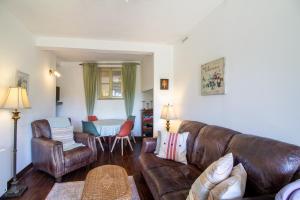 Maisons de vacances Le Mirador Vue Sur La Dordogne : photos des chambres