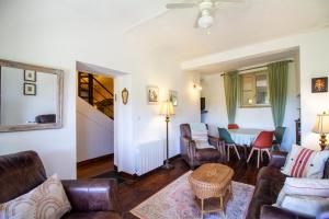 Maisons de vacances Le Mirador Vue Sur La Dordogne : photos des chambres