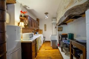 Maisons de vacances Le Mirador Vue Sur La Dordogne : photos des chambres