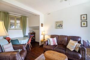 Maisons de vacances Le Mirador Vue Sur La Dordogne : photos des chambres