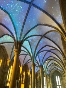 Hotels Le Duguesclin : photos des chambres