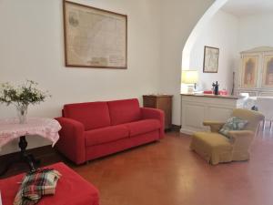 Apartment Oleandro