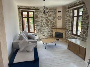 Villa Stavros Nikiti by BookVillaEU