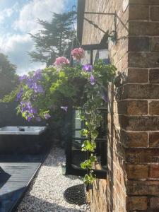 Ironbridge Tiny Hideaway