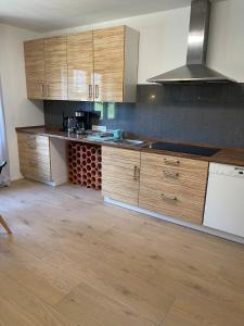 Ferienwohnung Tal & Tanne in Baiersbronn, ideal für Familien, Wanderer & Naturliebhaber
