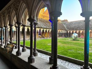 Hotels Le Duguesclin : photos des chambres