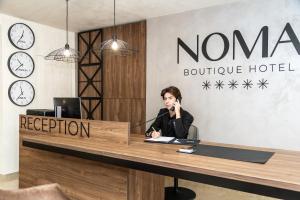 Noma Boutique Hotel - Adults only