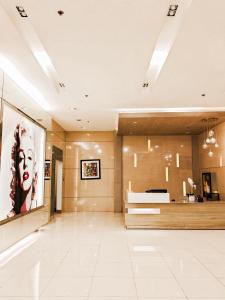 SELF CHECK IN Spacious studio in QC, MANILA